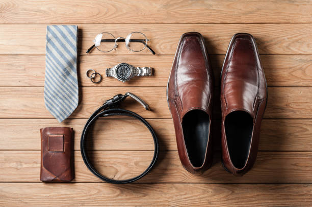 istock men's accessories outfits 1282962201