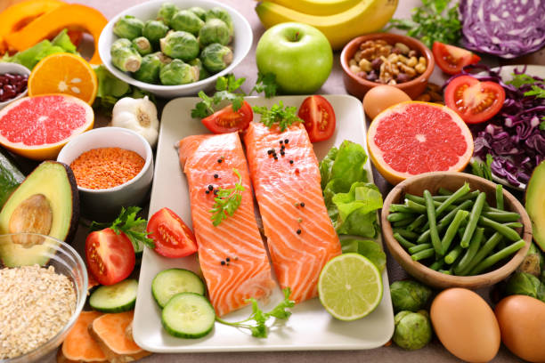 istock health food selection 1282963936