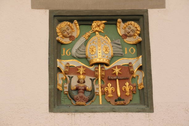 istock Wettingen Abbey in Switzerland 1282971516