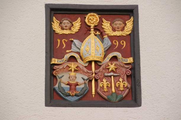 istock Wettingen Abbey in Switzerland 1282971631