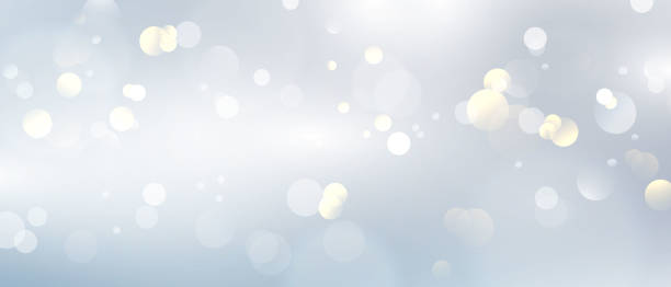 istock abstract blurred light element that can be used for cover decoration bokeh background 1282972921