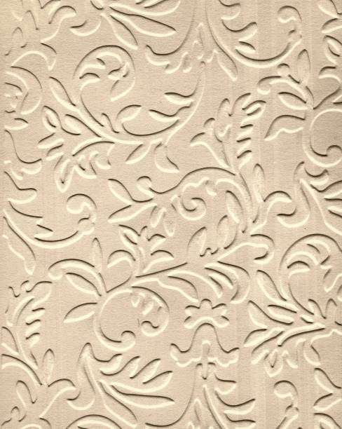 istock yellow textured paper or cardboard background 1282976001