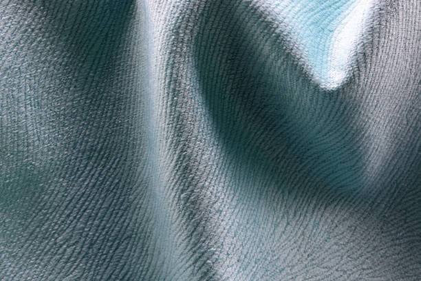 istock close-up of a blue fabric background 1282982666