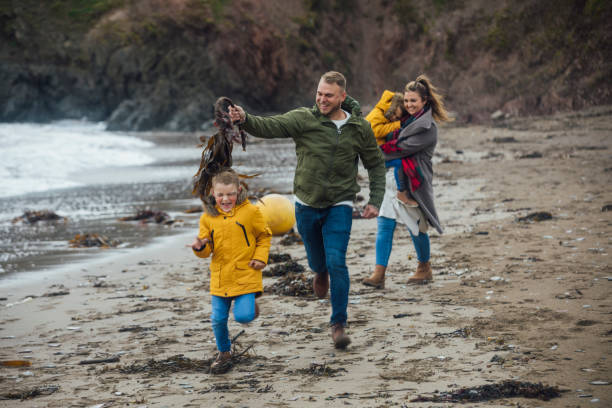 istock The Seaweed Will Get You! 1282982919