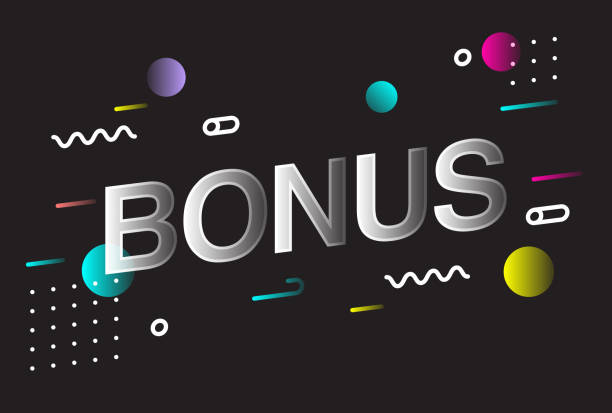 Bonus Rund Background 6,700+ Round Bonus Stock Illustrations, Royalty-Free Vector Graphics ...