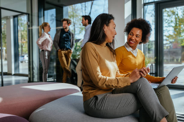 istock Sometimes a break is all you need for some inspiration 1282996777