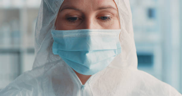 istock A worrying time for healthcare workers 1282998132