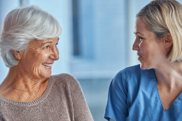 istock If you know a nurse you know a hero 1283004388