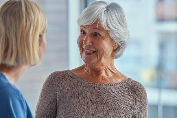 istock Care is a language everybody understands 1283004391