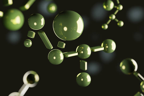 cannabidiol mollecule made in 3d. Cannabis cbn chemistry structure cannabidiol mollecule made in 3d. Cannabis cbn chemistry structure. High quality photo cannabinoid stock pictures, royalty-free photos & images