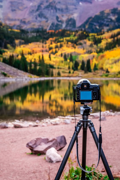 istock Maroon Bells Snowmass Wilderness USA 1283018185