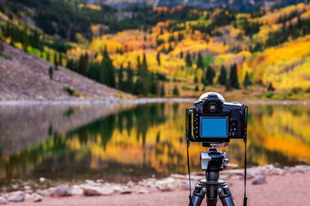 istock Maroon Bells Snowmass Wilderness USA 1283018189
