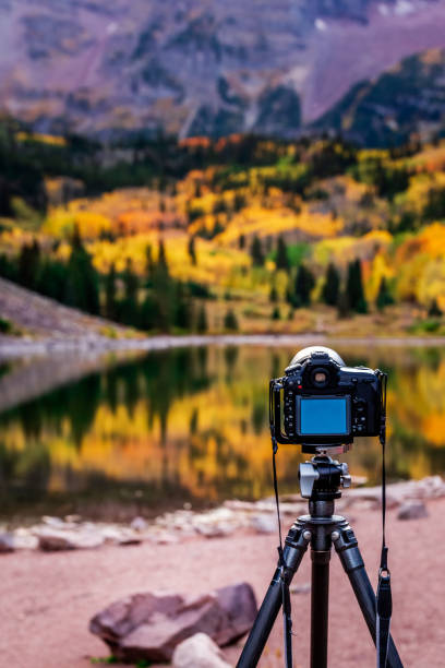 istock Maroon Bells Snowmass Wilderness USA 1283018196