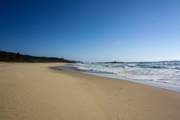 istock Victoria Coast, beaches, seafront, Australia 1283020914