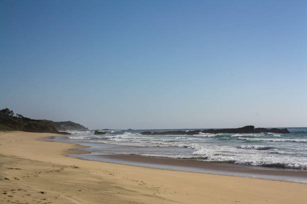 istock Victoria Coast, beaches, seafront, Australia 1283020959