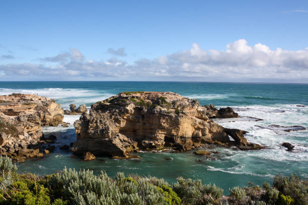 istock Great Ocean Road, Victoria, Australia 1283020979