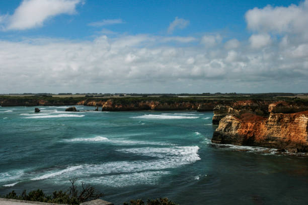 Cape Otway National Park on Victoria's Great Ocean Road