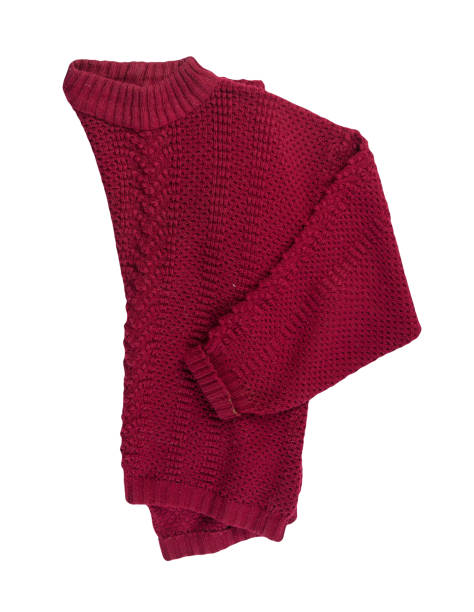 istock female knitted sweater isolated on white background 1283022395