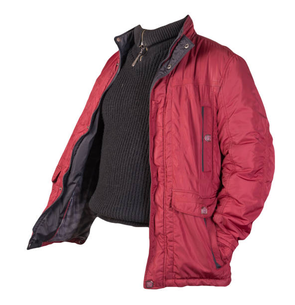 istock jacket and sweater isolated on white background 1283022500