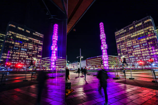istock Stockholm, Sweden 1283030184