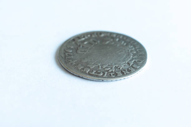 istock Royal louis xv ecu de bearn pau 1768 corner 1283036118