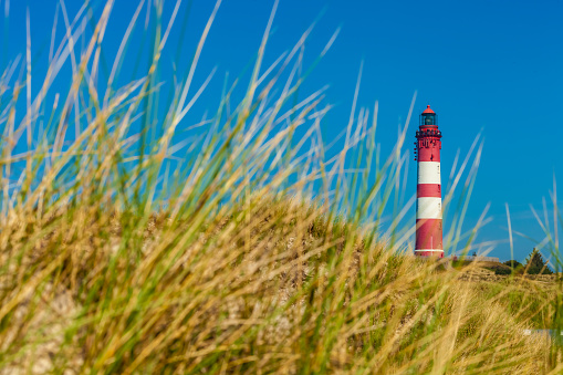 Lighthouse of Amrum