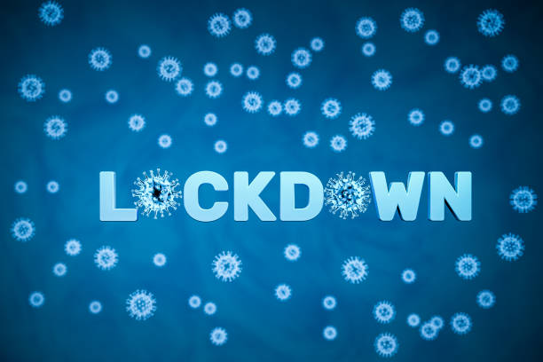 istock 3D render: 