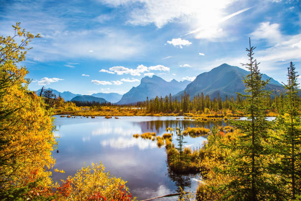 istock The northern 