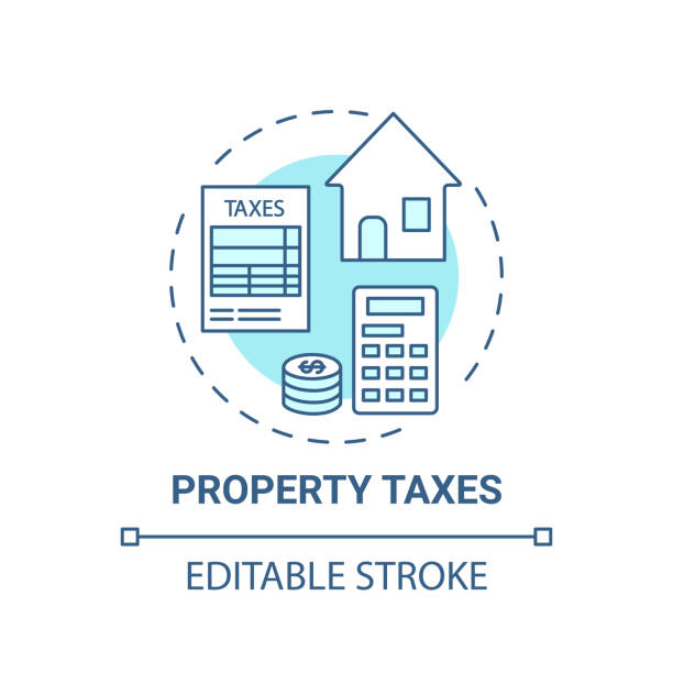 real estate taxes florida