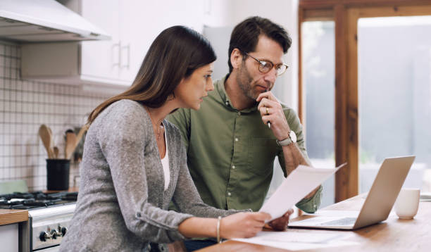 istock Trying to find ways to cut costs 1283060621