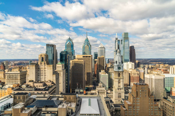 istock Philadelphia USA 1283062968