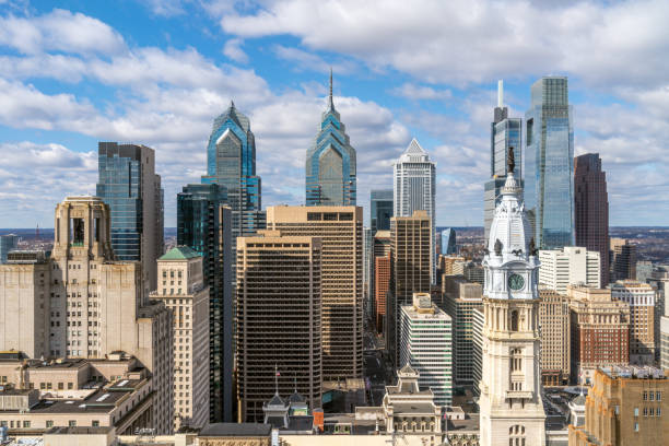 istock Philadelphia USA 1283062978