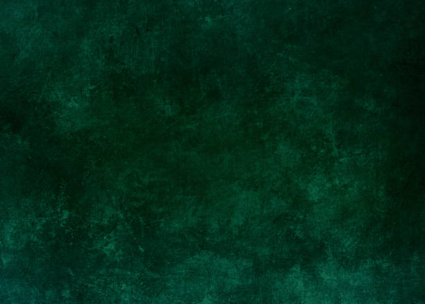 Dark green grungy background Dark green grungy background or texture emerald green photos stock pictures, royalty-free photos & images