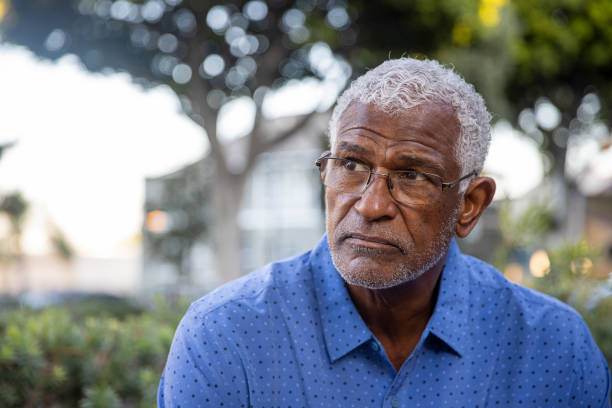 istock Senior Black Business Owner 1283069695