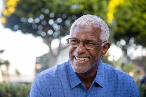istock Senior Black Business Owner 1283069701