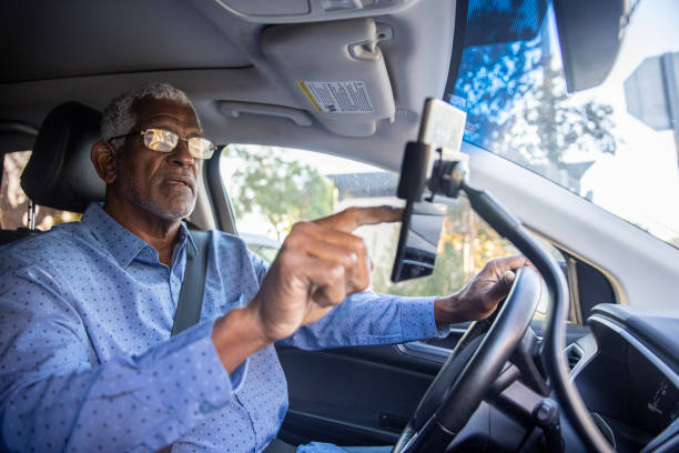 istock Senior Black Business Owner 1283069807