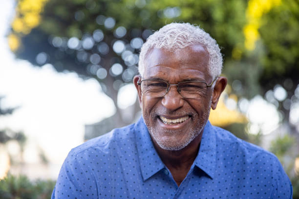 istock Senior Black Business Owner 1283070396