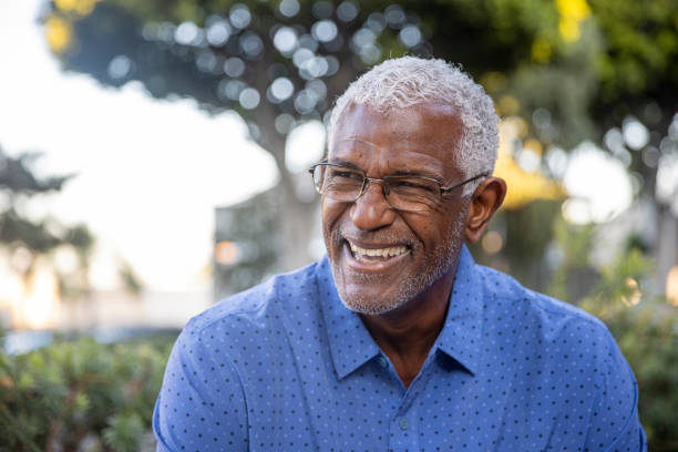 istock Senior Black Business Owner 1283070419