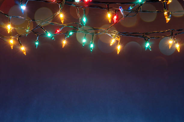 Christmas Light Hanging Services in Denver CO