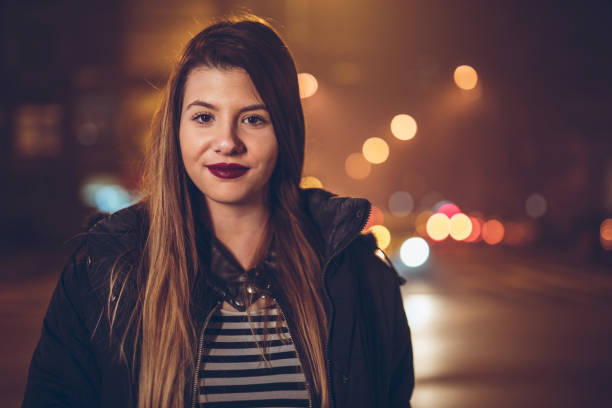 istock Smiling young woman 1283079394