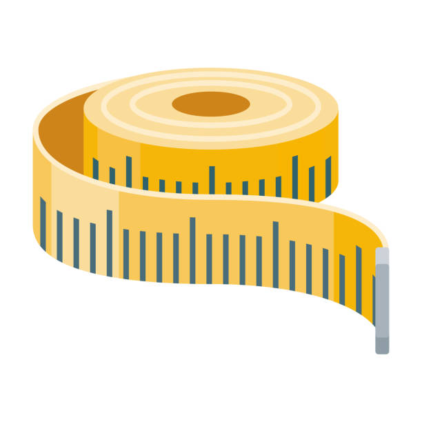13,900개 이상의 줄자 스톡 일러스트, Royalty-Free 벡터 그래픽 및 클립 아트 - iStock