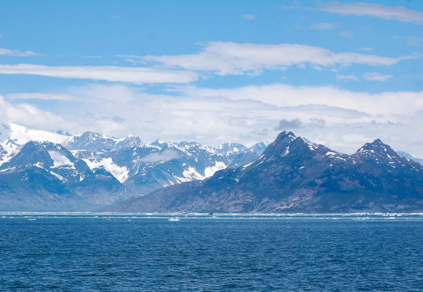 istock Mountains of Alaska 1283087586