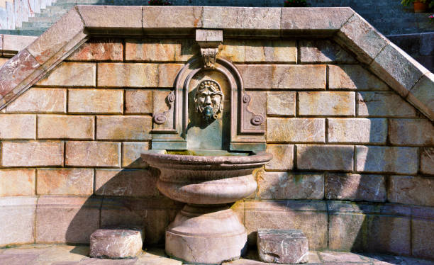 istock san marco d'alunzio sicily italy 1283091405