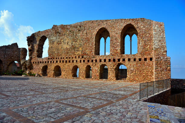 istock san marco d'alunzio sicily italy 1283091452