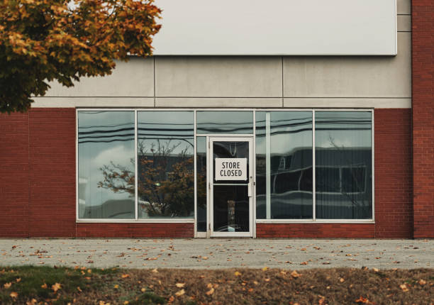Store Closed Due To COVID-19