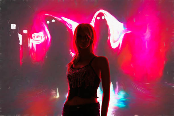 Fantasy Digital Art Photo Manipulation