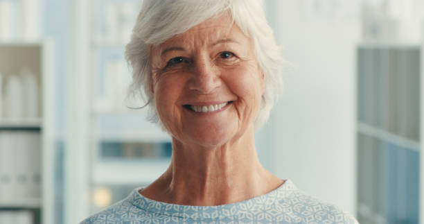 istock Recovery starts with the right attitude 1283100257