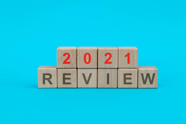 istock 2021 review text on wooden blocks 1283123964
