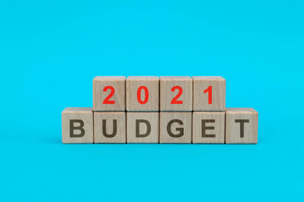 istock 2021 budget text on wooden blocks 1283123965