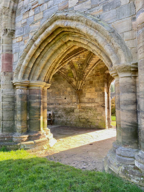istock Archway to the Sun 1283133895
